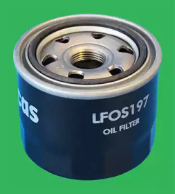 LUCAS FILTERS lfos197 -  Масляный фильтр